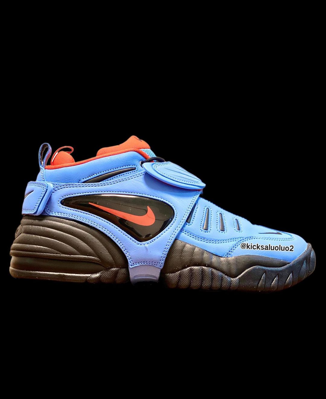 【国内 8/19、10/18 発売】AMBUSH x NIKE AIR ADJUST FORCE (アンブッシュ ナイキ エア アジャスト フォース) [DM8465-001/DM8465-100/DM8465-400/DM8465-800]