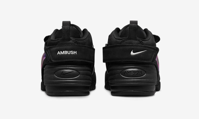 【国内 8/19、10/18 発売】AMBUSH x NIKE AIR ADJUST FORCE (アンブッシュ ナイキ エア アジャスト フォース) [DM8465-001/DM8465-100/DM8465-400/DM8465-800]