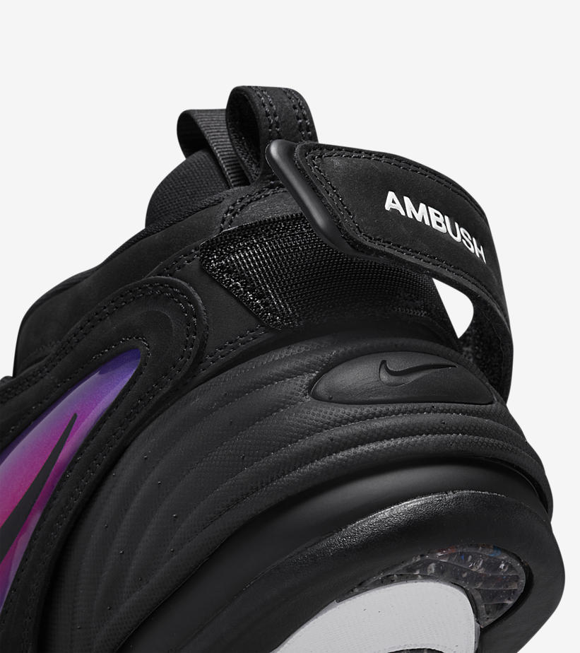 【国内 8/19、10/18 発売】AMBUSH x NIKE AIR ADJUST FORCE (アンブッシュ ナイキ エア アジャスト フォース) [DM8465-001/DM8465-100/DM8465-400/DM8465-800]