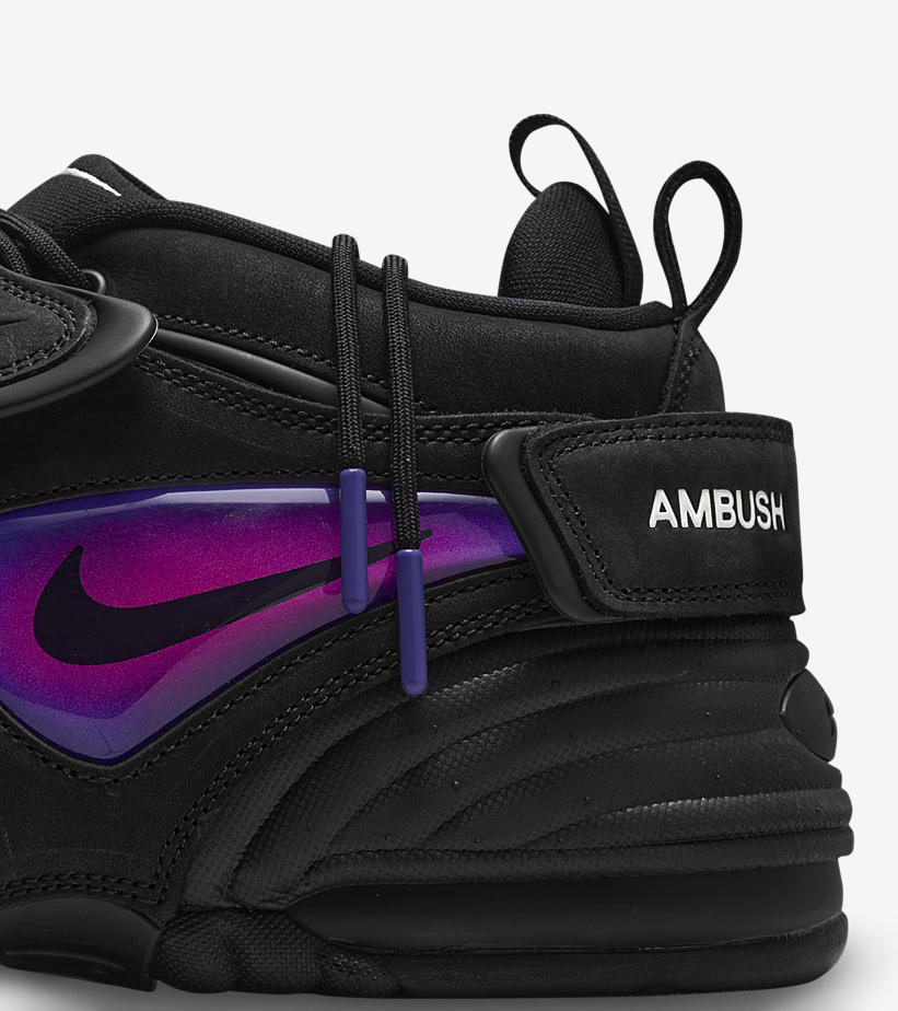 【国内 8/19、10/18 発売】AMBUSH x NIKE AIR ADJUST FORCE (アンブッシュ ナイキ エア アジャスト フォース) [DM8465-001/DM8465-100/DM8465-400/DM8465-800]