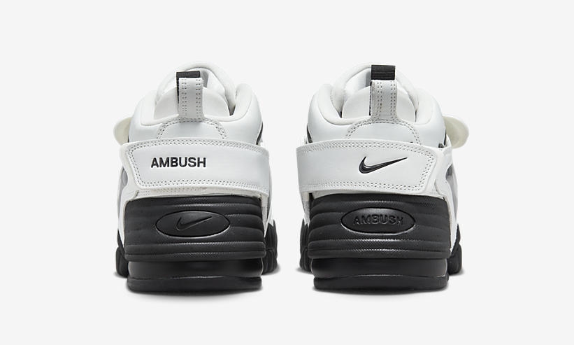 【国内 8/19、10/18 発売】AMBUSH x NIKE AIR ADJUST FORCE (アンブッシュ ナイキ エア アジャスト フォース) [DM8465-001/DM8465-100/DM8465-400/DM8465-800]