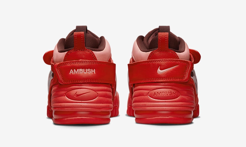 【国内 8/19、10/18 発売】AMBUSH x NIKE AIR ADJUST FORCE (アンブッシュ ナイキ エア アジャスト フォース) [DM8465-001/DM8465-100/DM8465-400/DM8465-800]