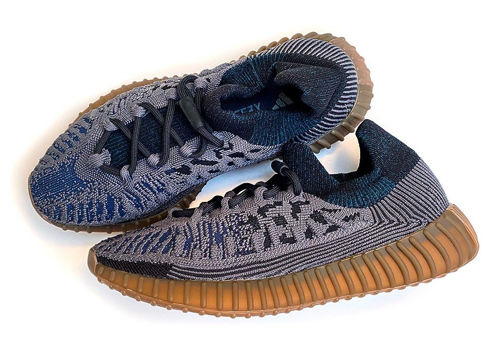 12/6 発売予定！アディダス オリジナルス イージー ブースト 350 V2 CMPCT “スレートブルー” (adidas Originals YEEZY BOOST 350 V2 CMPCT “Slate Blue”) [GX9401]