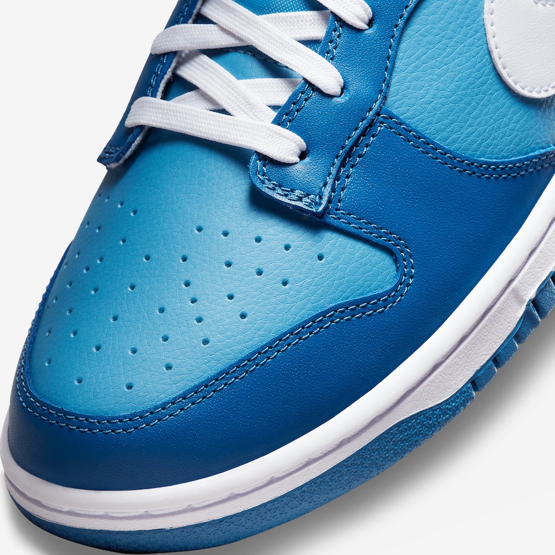 海外 2/3 発売予定！ナイキ ダンク ロー レトロ “ダークマリーナブルー” (NIKE DUNK LOW RETRO “Dark Marina Blue”) [DJ6188-400]