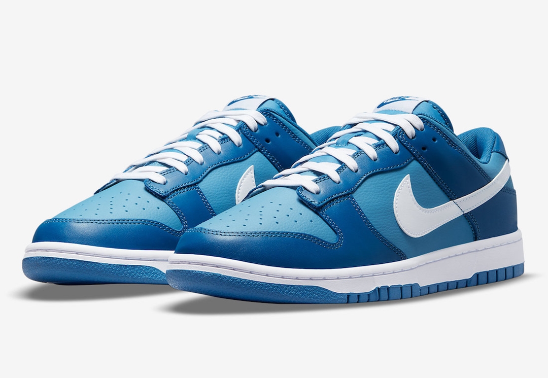 海外 2/3 発売予定！ナイキ ダンク ロー レトロ “ダークマリーナブルー” (NIKE DUNK LOW RETRO “Dark Marina Blue”) [DJ6188-400]