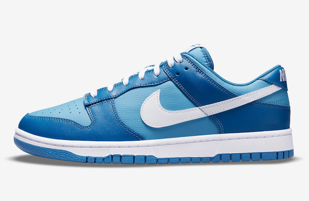 海外 2/3 発売予定！ナイキ ダンク ロー レトロ “ダークマリーナブルー” (NIKE DUNK LOW RETRO “Dark Marina Blue”) [DJ6188-400]