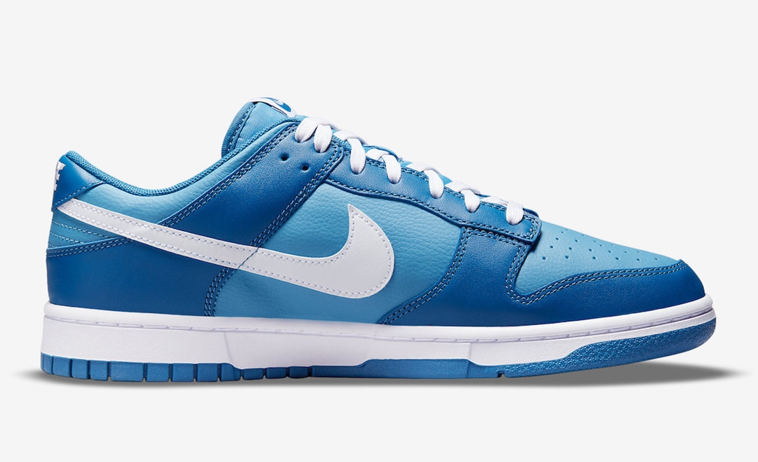 海外 2/3 発売予定！ナイキ ダンク ロー レトロ “ダークマリーナブルー” (NIKE DUNK LOW RETRO “Dark Marina Blue”) [DJ6188-400]