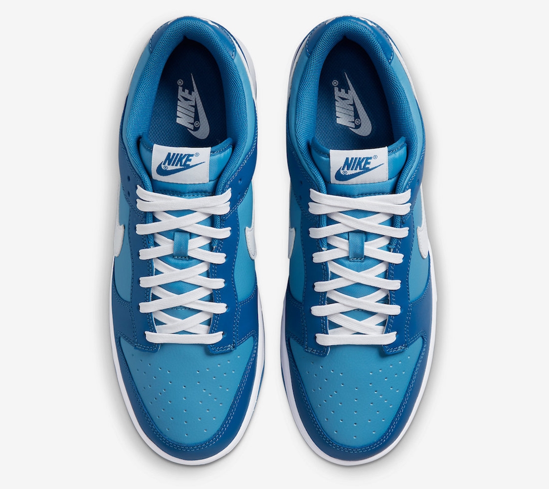 海外 2/3 発売予定！ナイキ ダンク ロー レトロ “ダークマリーナブルー” (NIKE DUNK LOW RETRO “Dark Marina Blue”) [DJ6188-400]