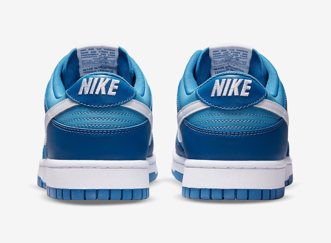 海外 2/3 発売予定！ナイキ ダンク ロー レトロ “ダークマリーナブルー” (NIKE DUNK LOW RETRO “Dark Marina Blue”) [DJ6188-400]