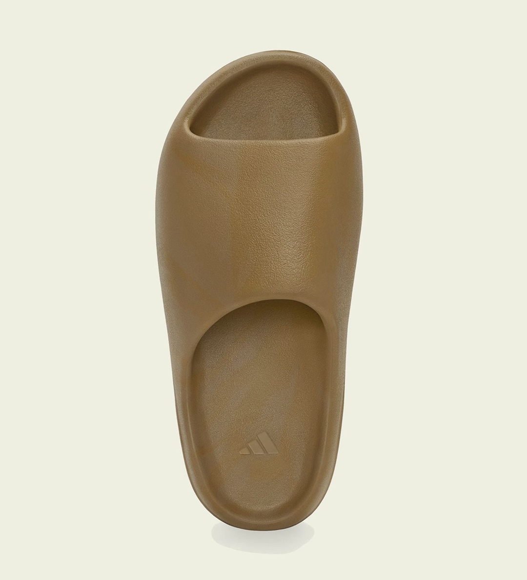 【国内 12/13 発売】adidas Originals YEEZY SLIDE “Ochre” (アディダス オリジナルス イージー スライド) [GW1931]