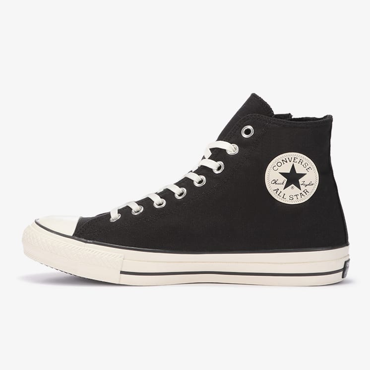 12月 発売！コンバースからGORE-TEXを搭載した CONVERSE ALL STAR 100 GORE-TEX Z HI (コンバース オールスター 100 ゴアテックス)