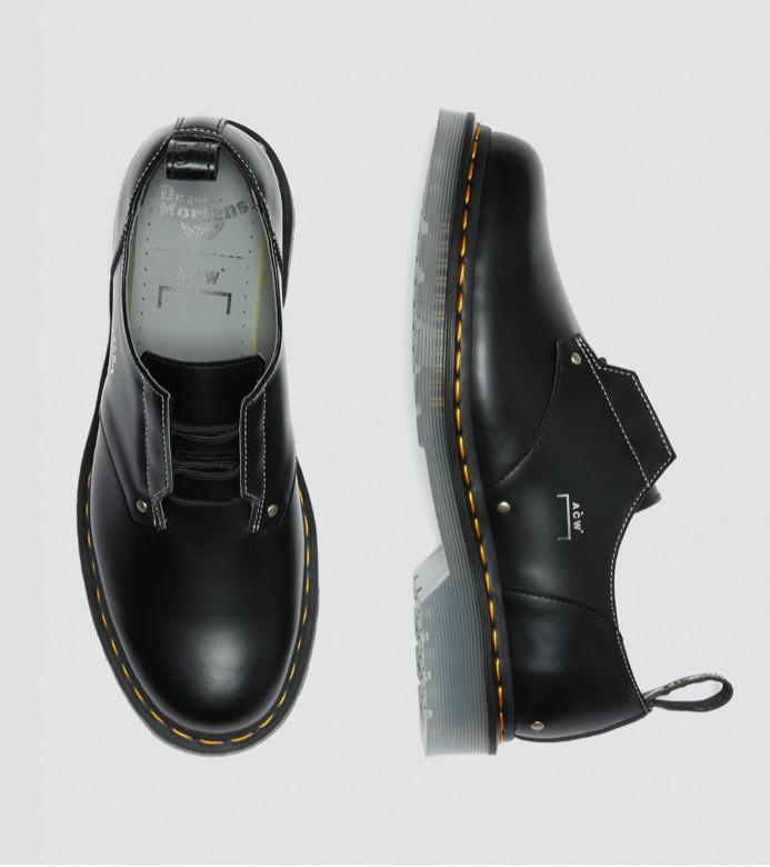 11/6 発売！Dr. Martens x A-COLD-WALL* 1461 ICED (ドクターマーチン ア コールド ウォール)