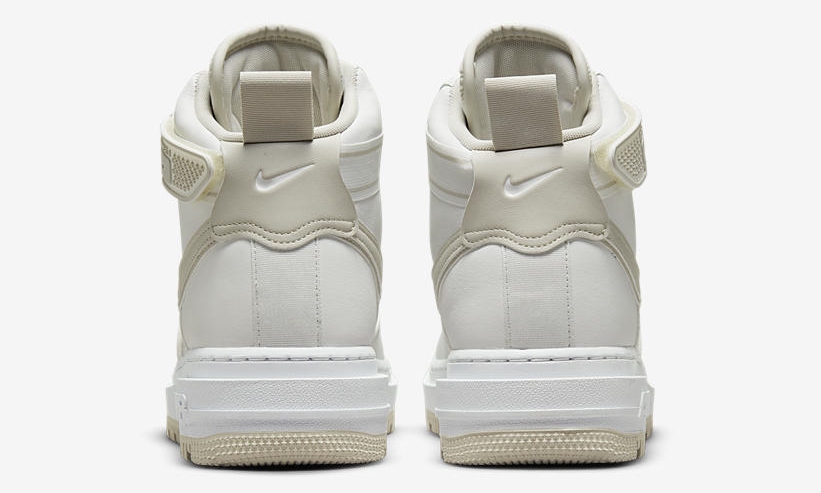 2021年 発売予定！ナイキ エア フォース 1 ブーツ “サミットホワイト” (NIKE AIR FORCE 1 BOOT “Summit White”) [DA0418-100]