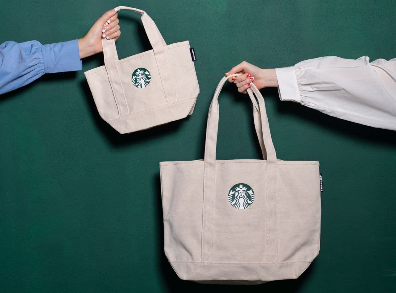 スターバックス 2022年 福袋 オンライン抽選が11/8 10:00～11/19 23:59 エントリー (STARBUCKS HAPPY BOX)