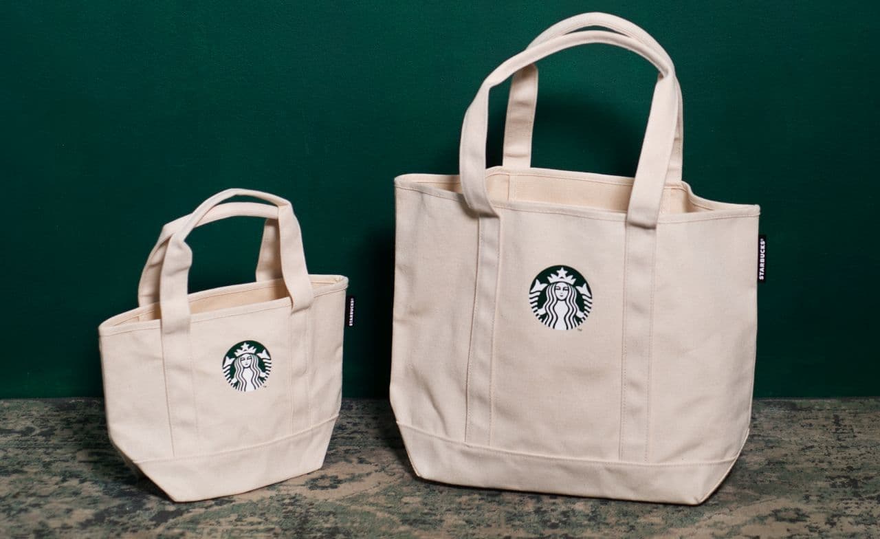 スターバックス 2022年 福袋 オンライン抽選が11/8 10:00～11/19 23:59 エントリー (STARBUCKS HAPPY BOX)