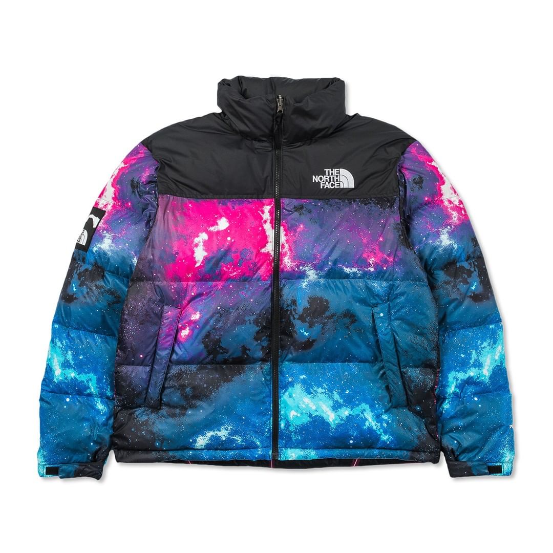 INVINCIBLE × THE NORTH FACE “METAVERSE EXPLORER”が海外 11/9 発売 (インビンシブル ザ・ノース・フェイス)