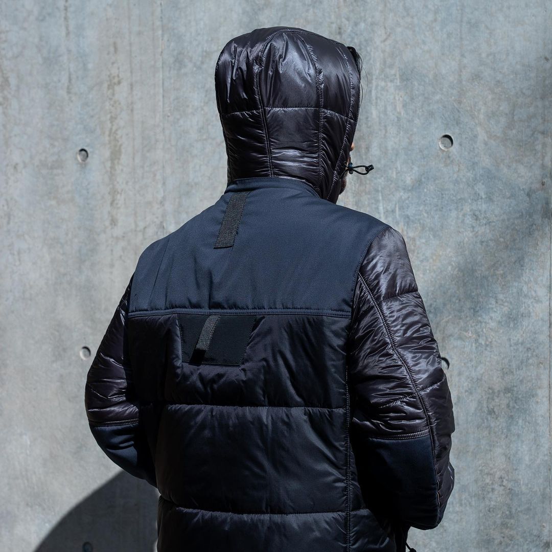 11/5 発売！THE NORTH FACE × COMME des GARCONS JUNYA WATANABE MAN