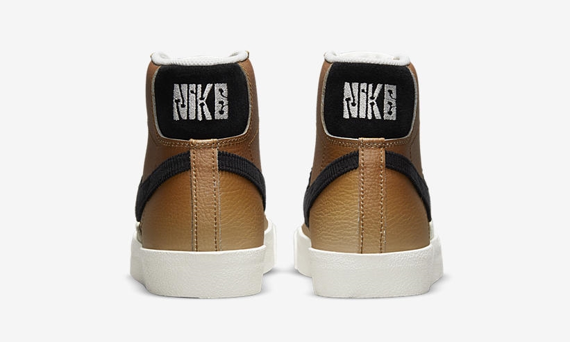 11/11 発売予定！ナイキ ウィメンズ ブレーザー ミッド 77 “マッシュルーム/ホワイト” (NIKE WMNS BLAZER MID 77 “Mushroom/White”) [DO6683-200]