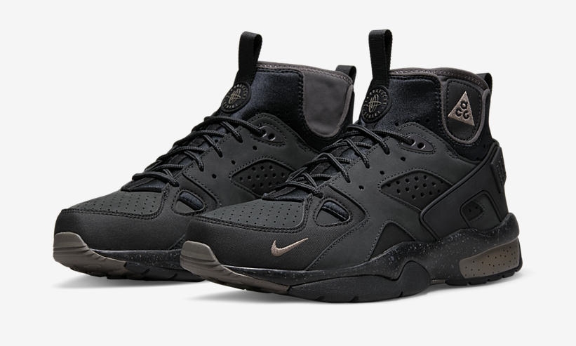 【国内 11/18 発売】ナイキ ACG エア モワブ “オフノワール” (NIKE ACG AIR MOWABB “Off Noir”) [DM0840-001]