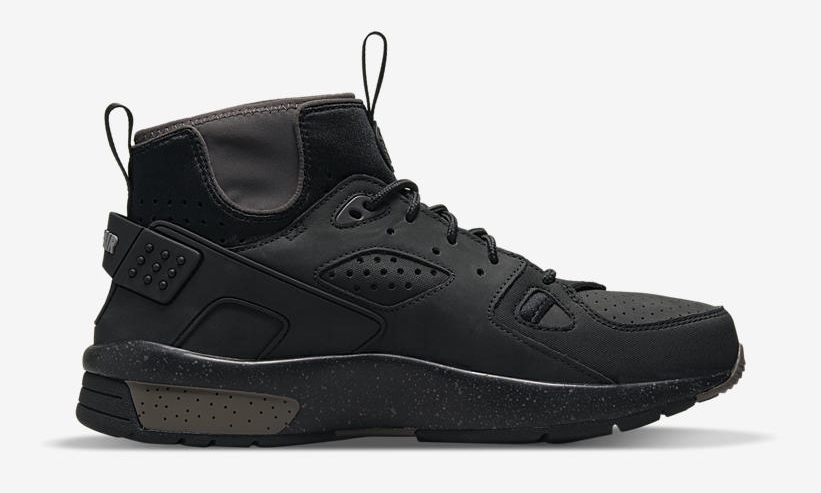 【国内 11/18 発売】ナイキ ACG エア モワブ “オフノワール” (NIKE ACG AIR MOWABB “Off Noir”) [DM0840-001]