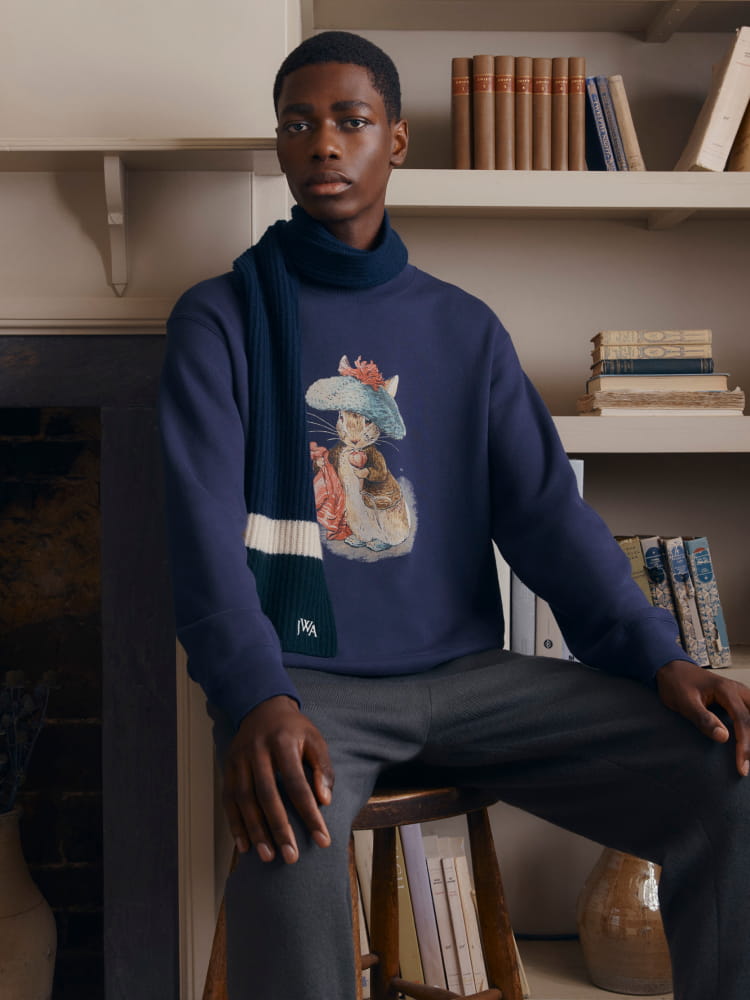 UNIQLO and JW ANDERSON 2021年 秋冬コレクションが12/3 発売 (ユニクロ J.W.アンダーソン)