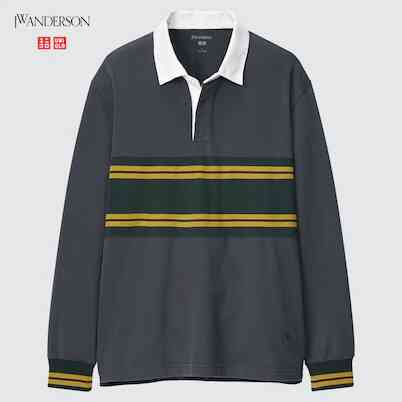 UNIQLO and JW ANDERSON 2021年 秋冬コレクションが12/3 発売 (ユニクロ J.W.アンダーソン)