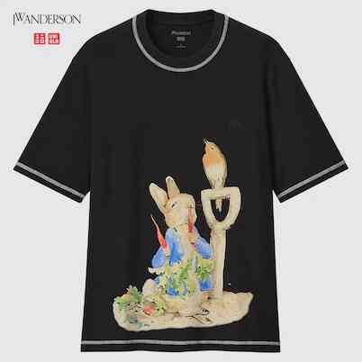 UNIQLO and JW ANDERSON 2021年 秋冬コレクションが12/3 発売 (ユニクロ J.W.アンダーソン)