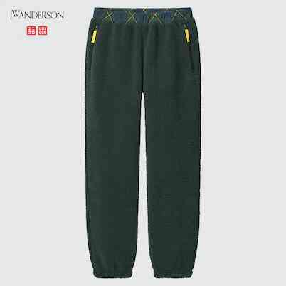 UNIQLO and JW ANDERSON 2021年 秋冬コレクションが12/3 発売 (ユニクロ J.W.アンダーソン)