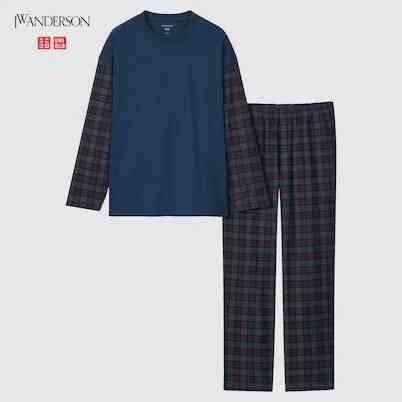 UNIQLO and JW ANDERSON 2021年 秋冬コレクションが12/3 発売 (ユニクロ J.W.アンダーソン)