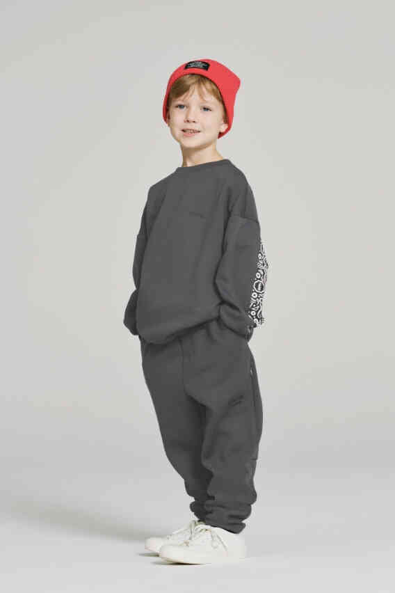 11/19 発売！GU × SOPH.コラボ第2弾「1MW by SOPH./ワンエム
