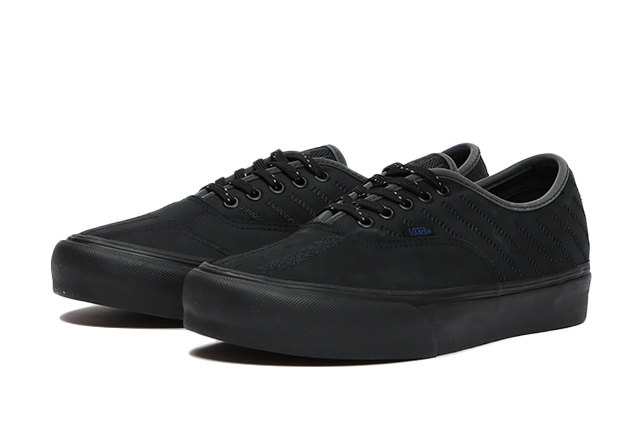 BILLY’S限定！VANS VAULT AUTHENTIC VLT LX (ビリーズ バンズ オーセンティック VLT LX)