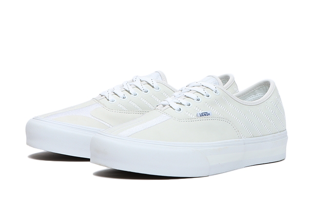 BILLY’S限定！VANS VAULT AUTHENTIC VLT LX (ビリーズ バンズ オーセンティック VLT LX)