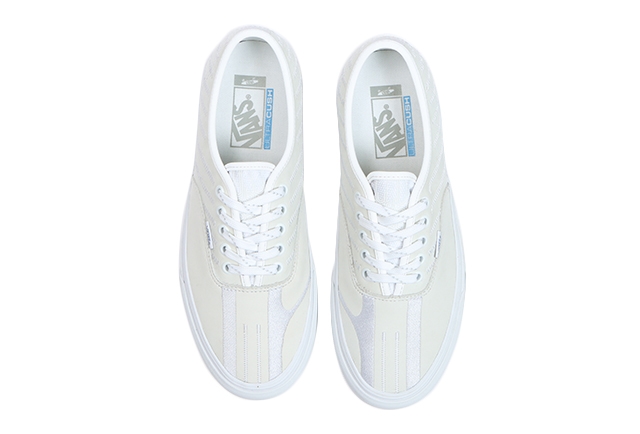 BILLY’S限定！VANS VAULT AUTHENTIC VLT LX (ビリーズ バンズ オーセンティック VLT LX)