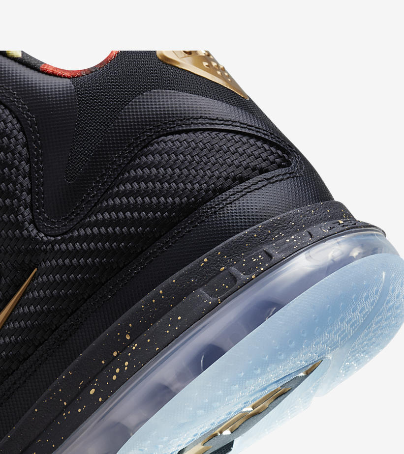 【国内 1/6 発売】ナイキ レブロン 9 “ウォッチ・ザ・スローン” (NIKE LEBRON 9 “Watch The Throne”) [DO9353-001]