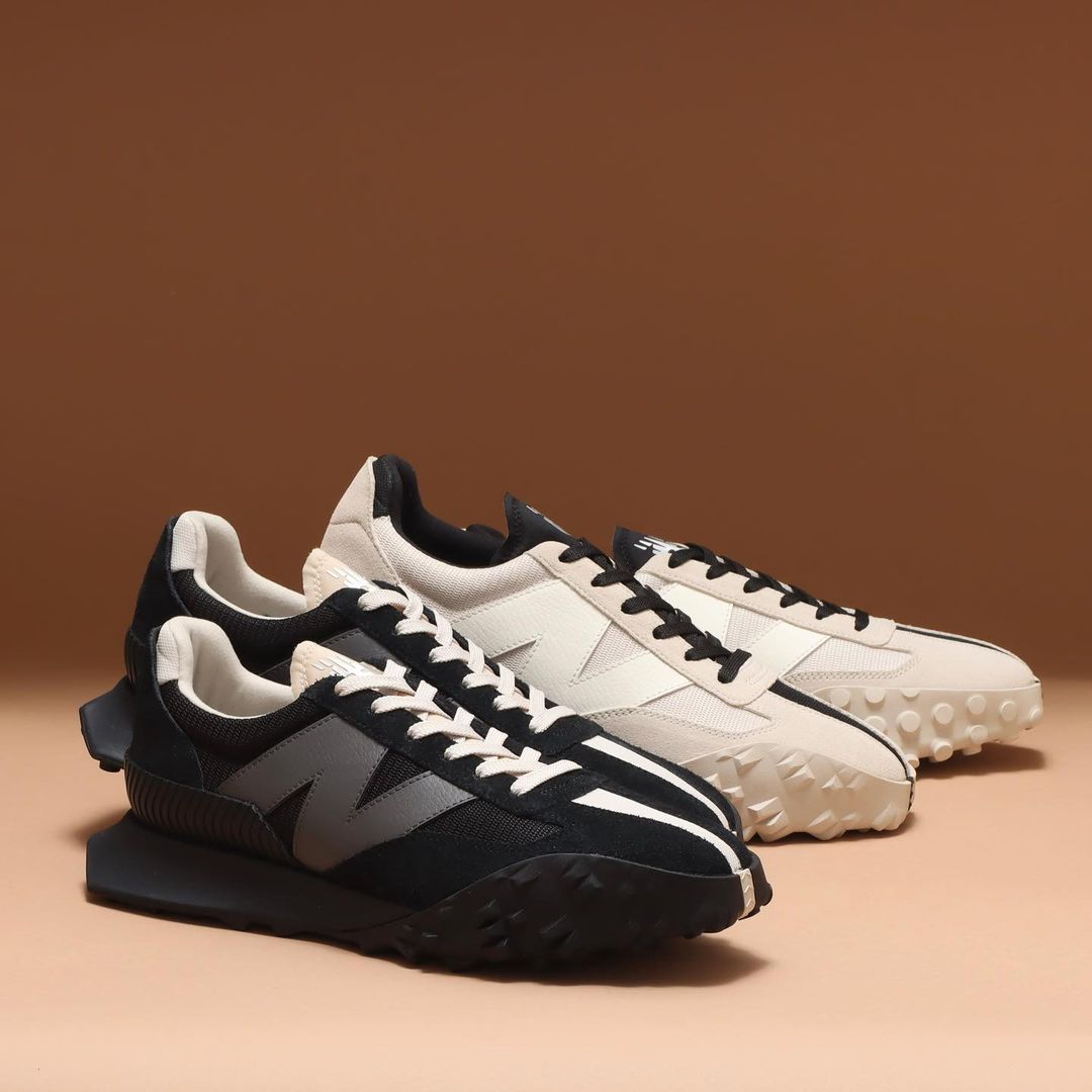 【国内 11/13 発売】New Balance UXC72 DA1/DB1  (ニューバランス)