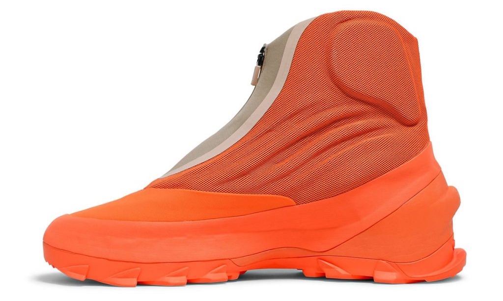 12月発売予定！adidas YEEZY 1050 "Hi-res Orange" (アディダス イージー 1050 "ハイレゾオレンジ")