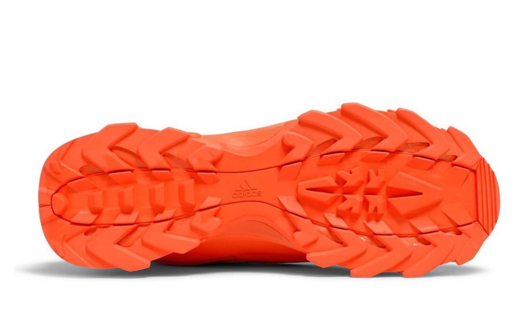 12月発売予定！adidas YEEZY 1050 “Hi-res Orange” (アディダス イージー 1050 “ハイレゾオレンジ”)