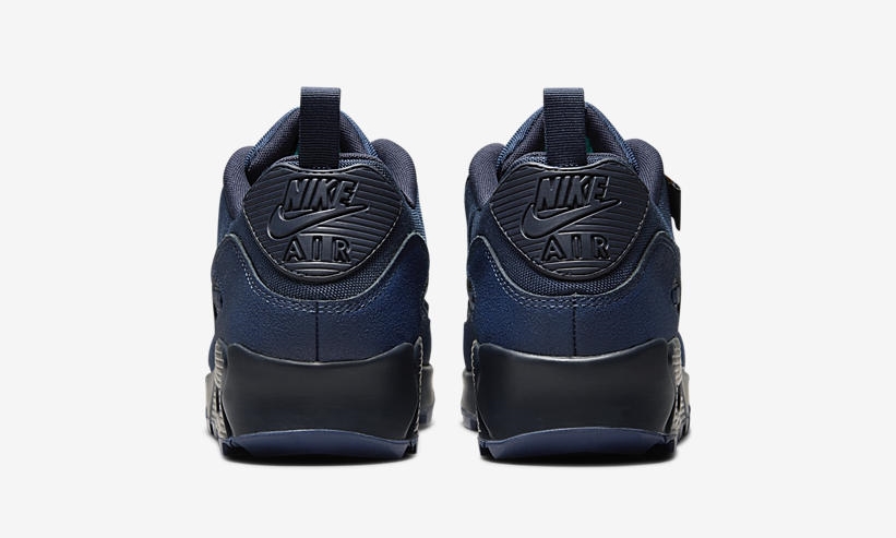 2021年 発売予定！ナイキ エア マックス 90 サープラス “ミッドナイトネイビー/ハイパージェイド” (NIKE AIR MAX 90 SURPLUS “Midnight Navy/Hyper Jade”) [DC9389-400]