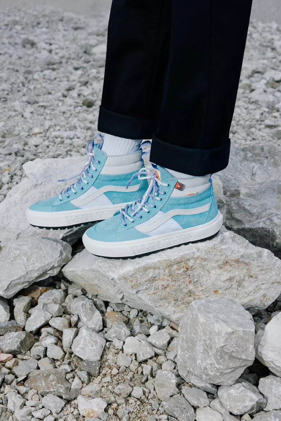 11/12 発売！Napapijri × VANS LIMITED EDITION COLLECTION (ナパピリ バンズ)