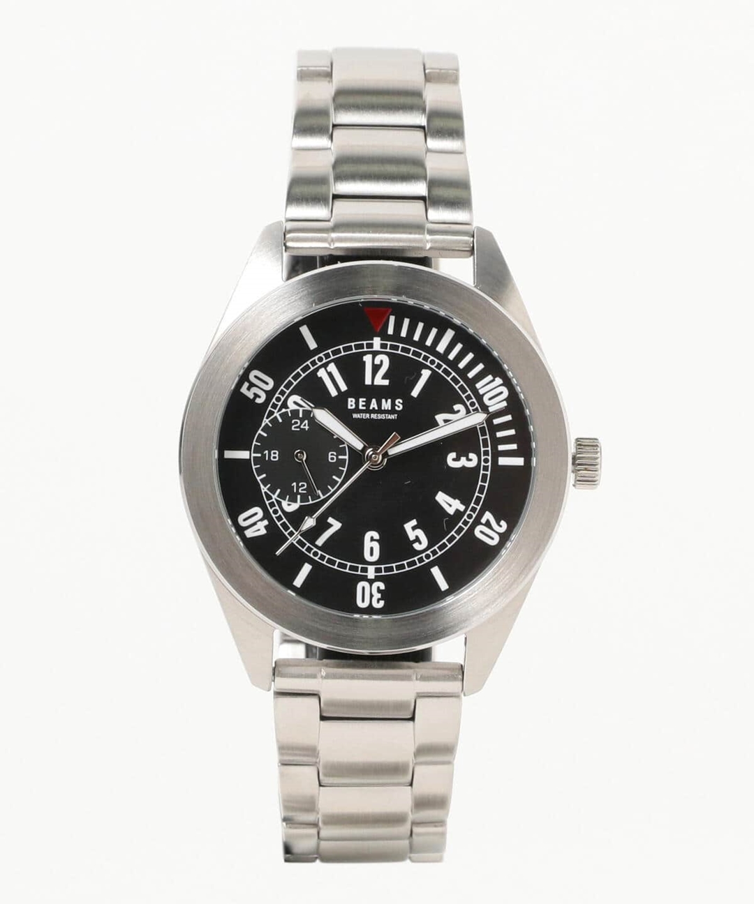 BEAMSから気分に合わせて組み合わせる新しい時計「アッセンブリーウォッチ 37mm」が発売 (ビームス)
