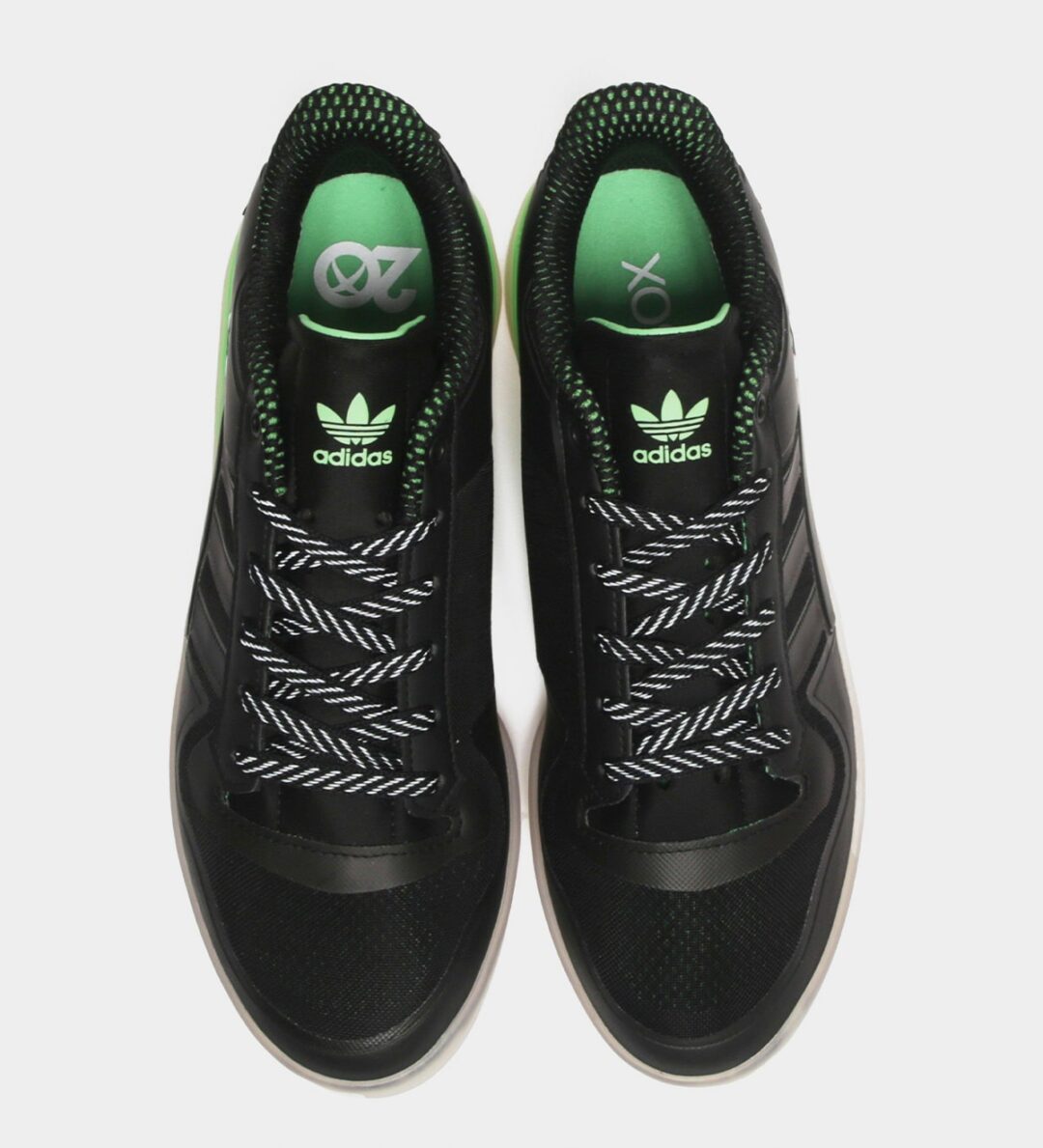 2021年 発売予定！Xbox x adidas Originals FORUM TECH BOOST “Series X/Black” (エックスボックス アディダス オリジナルス フォーラム テック ブースト “シリーズエックス/ブラック”)