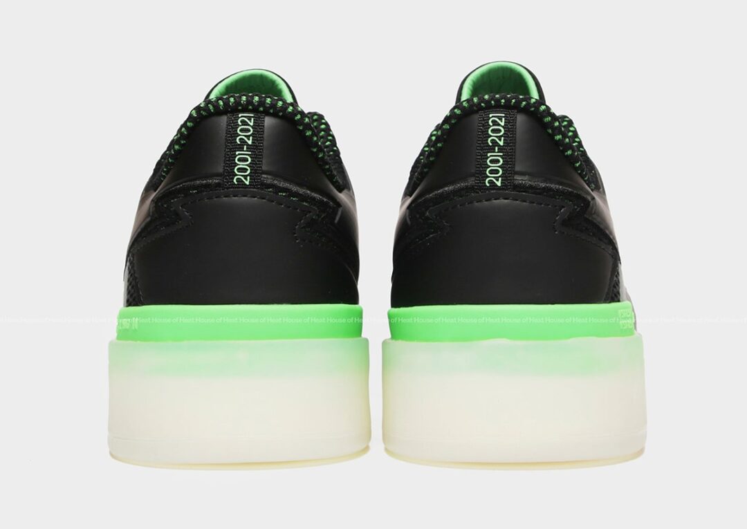 2021年 発売予定！Xbox x adidas Originals FORUM TECH BOOST “Series X/Black” (エックスボックス アディダス オリジナルス フォーラム テック ブースト “シリーズエックス/ブラック”)