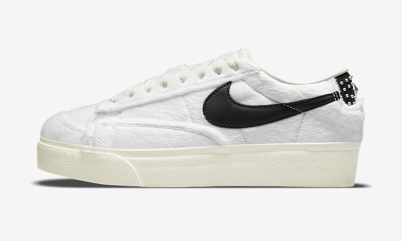 【国内 5/24 発売】ナイキ ブレーザー ロー プラットフォーム “カルチャーデー” (NIKE BLAZER LOW PLATFORM “Culture Day”) [DO2115-133]