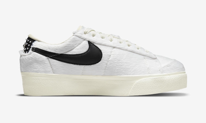 【国内 5/24 発売】ナイキ ブレーザー ロー プラットフォーム “カルチャーデー” (NIKE BLAZER LOW PLATFORM “Culture Day”) [DO2115-133]