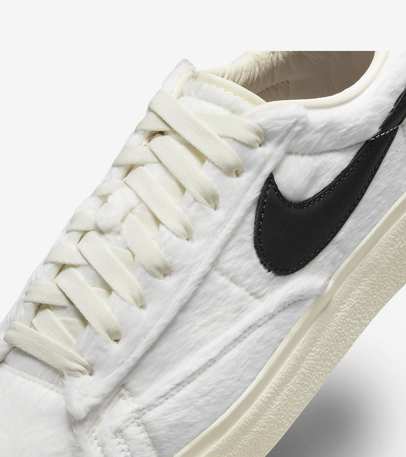 【国内 5/24 発売】ナイキ ブレーザー ロー プラットフォーム “カルチャーデー” (NIKE BLAZER LOW PLATFORM “Culture Day”) [DO2115-133]