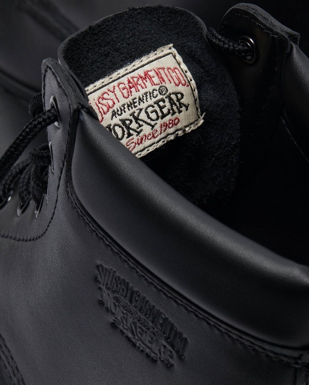 11/12 発売予定！Dr. Martens x STUSSY 2021年 最新コラボ (ドクターマーチン ステューシー)