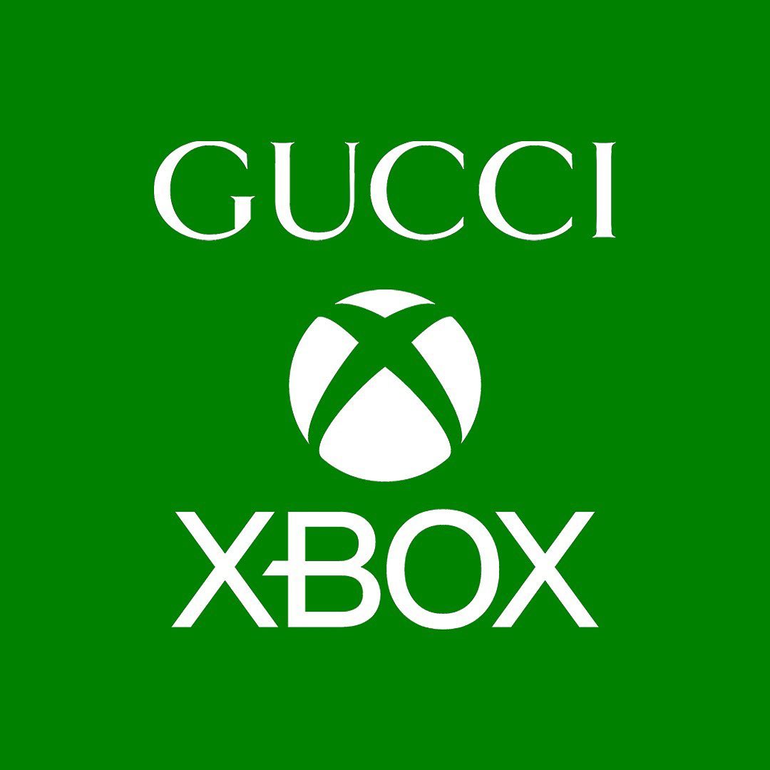 世界限定100台のシリアル入り gucci x Xbox コラボゲーム機が11/19から、グッチ渋谷パルコ、グッチオンライン限定で発売 (グッチ エックスボックス)