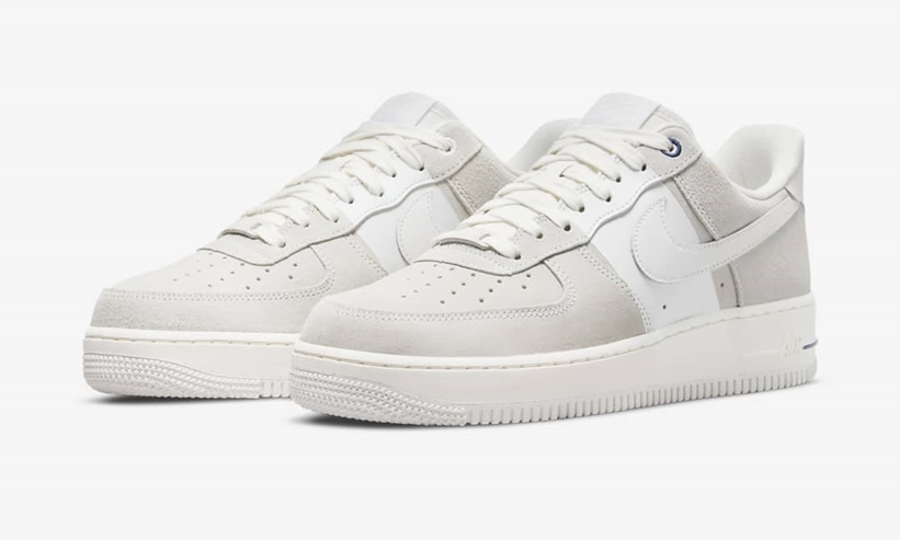 11/10 発売！ナイキ エア フォース 1 ロー “耐克/ワンライン” (NIKE AIR FORCE 1 LOW “NAI-KE/ONE LINE”) [DM8871-111]