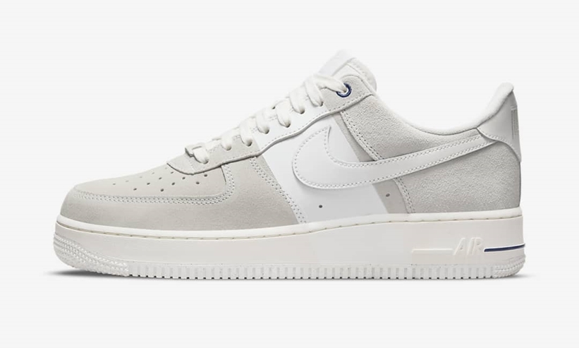 11/10 発売！ナイキ エア フォース 1 ロー “耐克/ワンライン” (NIKE AIR FORCE 1 LOW “NAI-KE/ONE LINE”) [DM8871-111]