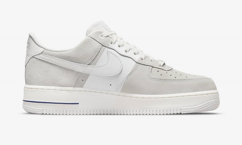 11/10 発売！ナイキ エア フォース 1 ロー “耐克/ワンライン” (NIKE AIR FORCE 1 LOW “NAI-KE/ONE LINE”) [DM8871-111]